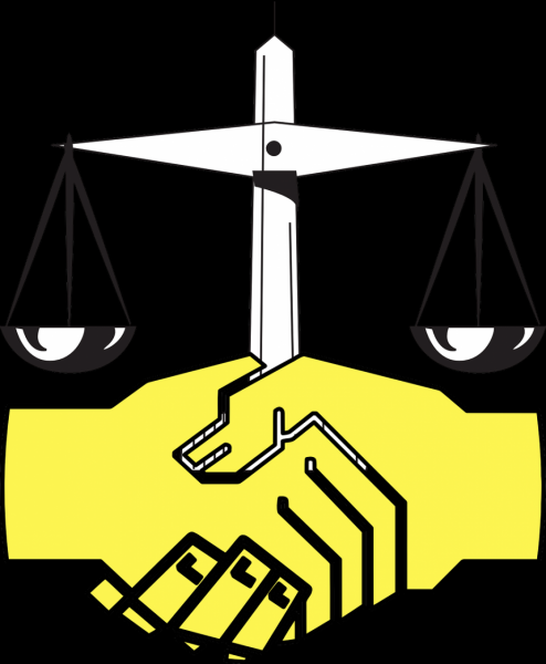 Conciliateur de justice