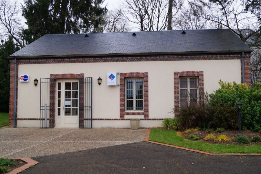 Espace France Services Bléneau