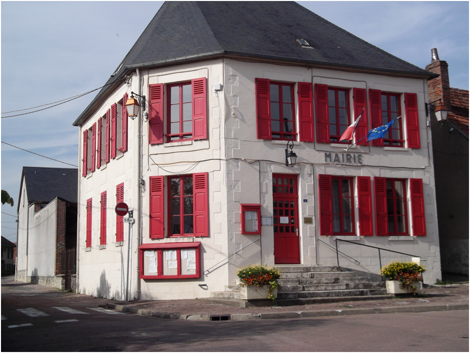 Mairie