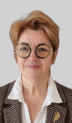 Marie Carmen GAUDIN R