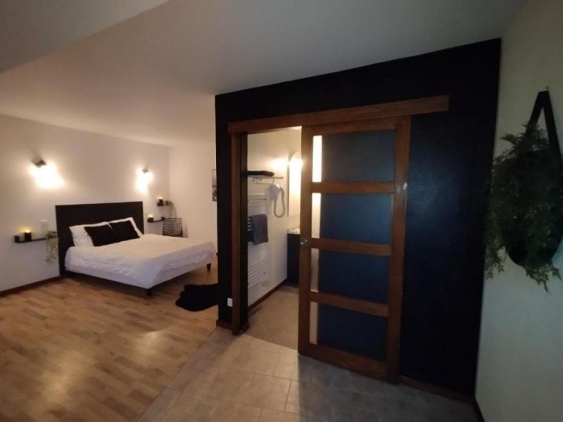 Meublé L'Auberge des 7 écluses