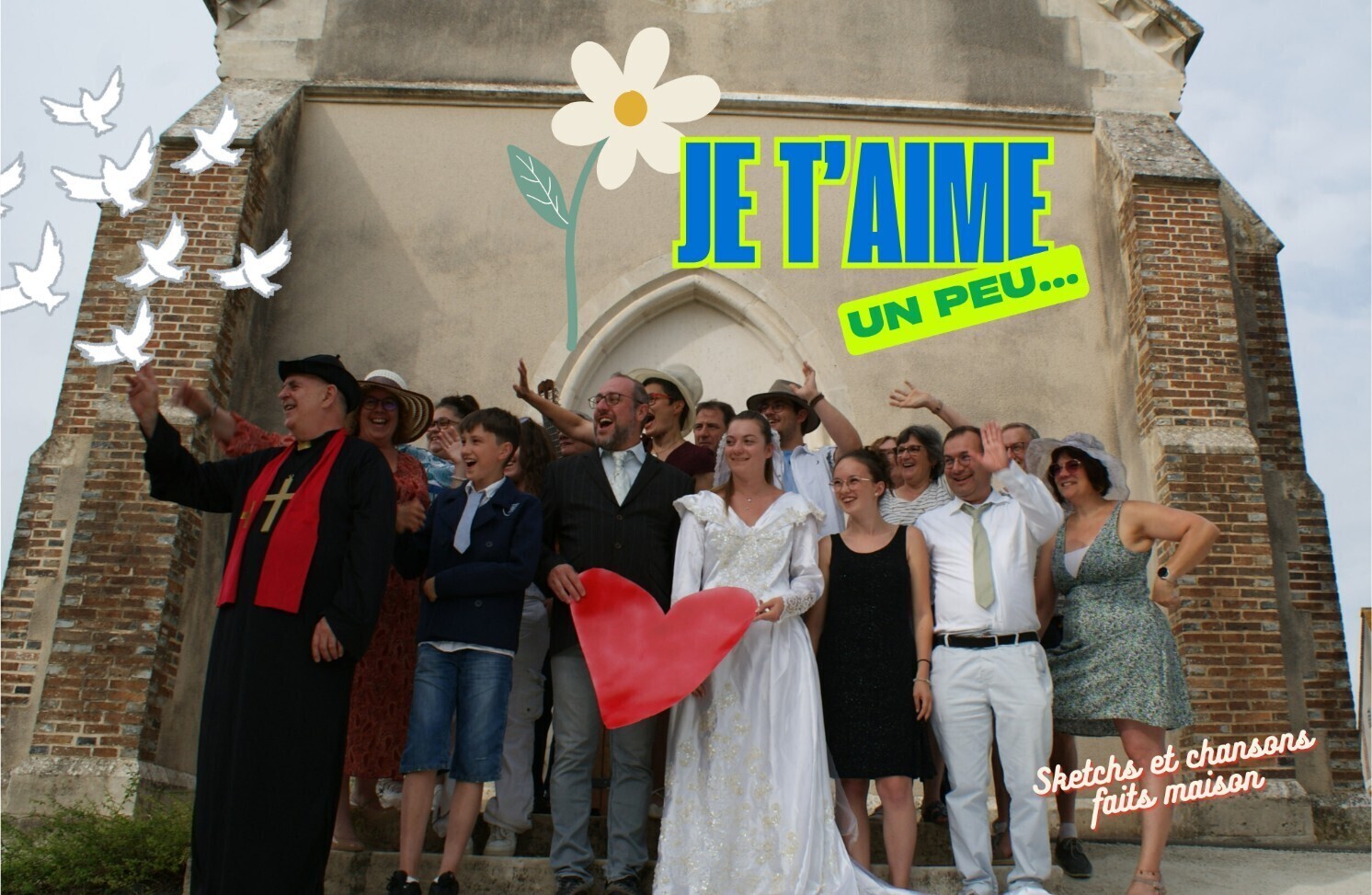 Théâtre 23 11 2025 photo