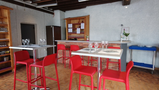 Auberge du canal 2018