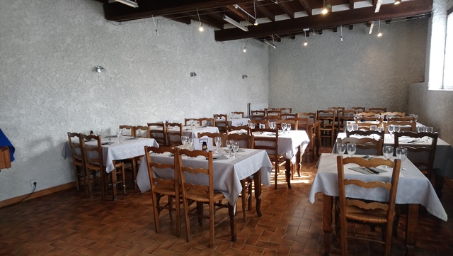 Auberge du Canal 2018 1