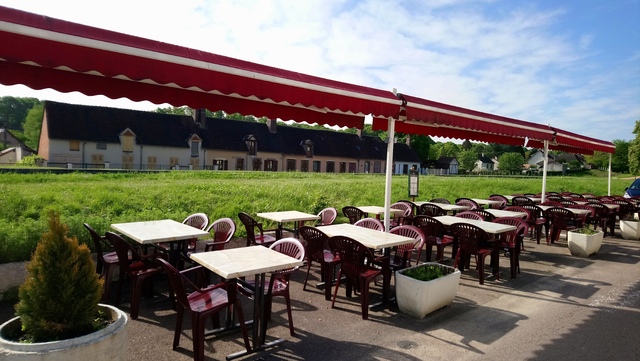 Auberge du canal 2018 2