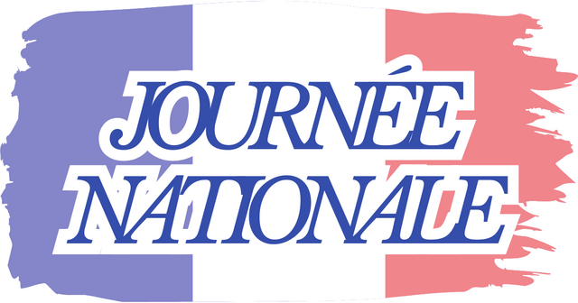 Journée nationale
