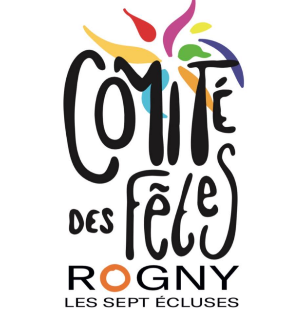 Logo Comité des fêtes