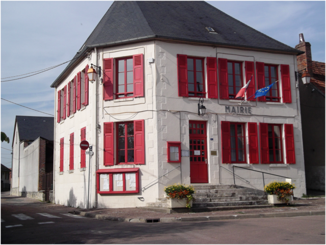 Mairie