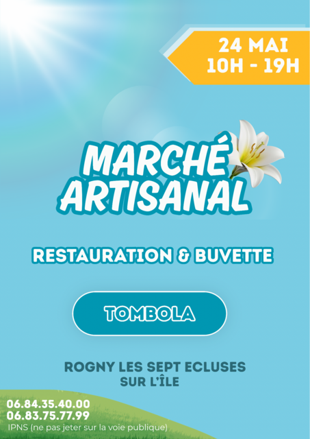 Marché 24 05 2026