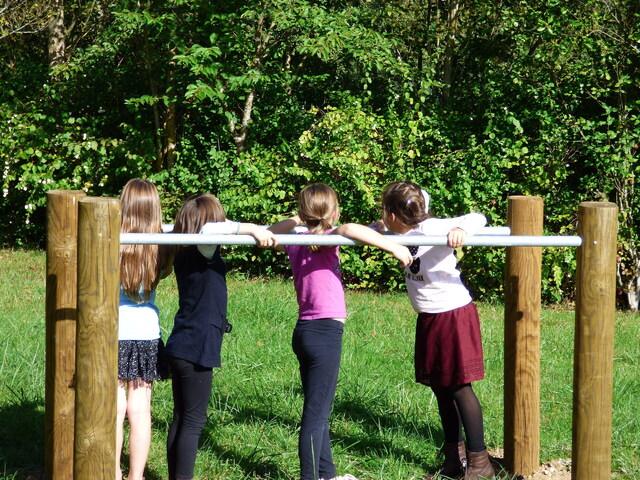 Parcours de santé 2