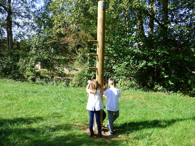 Parcours de santé 3