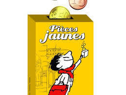Pièces Jaunes