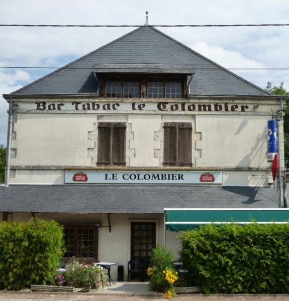 Pizzéria LE COLOMBIER