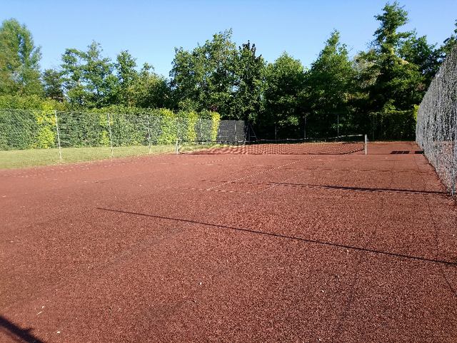 Tennis