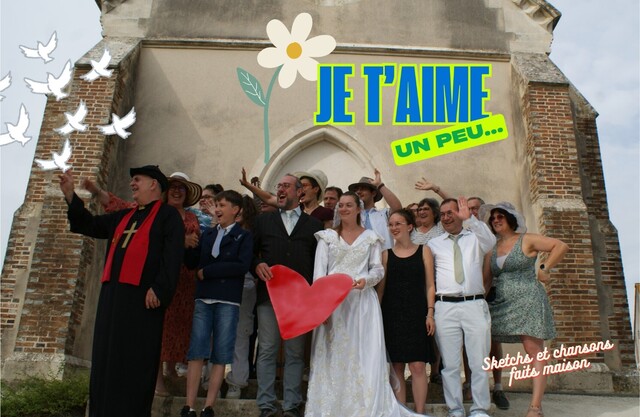 Théâtre 23 11 2025 photo