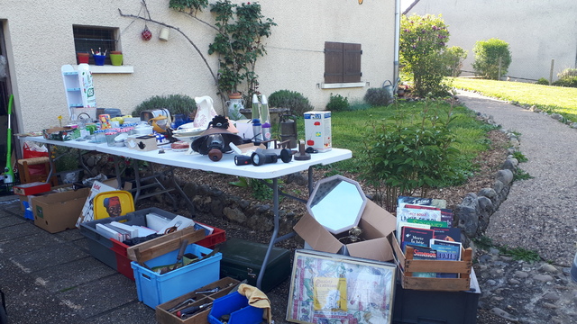 Vide-maisons collectif 2024