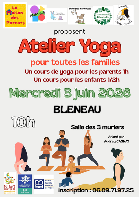 Yoga 03 06 2026